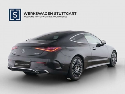 Mercedes-Benz CLE Gebrauchtwagen