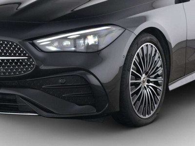 Mercedes-Benz CLE Gebrauchtwagen