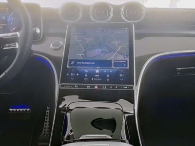 Mercedes-Benz CLE Gebrauchtwagen
