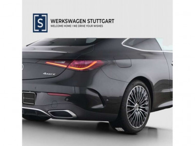 Mercedes-Benz CLE Gebrauchtwagen