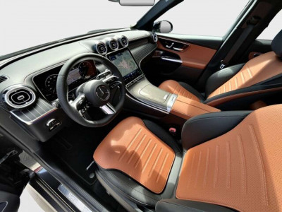 Mercedes-Benz GLC Gebrauchtwagen Mercedes-Benz GLC Gebrauchtwagen