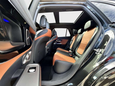 Mercedes-Benz GLC Gebrauchtwagen Mercedes-Benz GLC Gebrauchtwagen