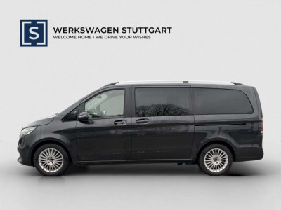Mercedes-Benz V-Klasse Gebrauchtwagen Mercedes-Benz V-Klasse Gebrauchtwagen
