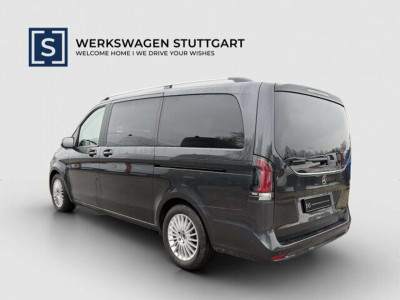 Mercedes-Benz V-Klasse Gebrauchtwagen Mercedes-Benz V-Klasse Gebrauchtwagen