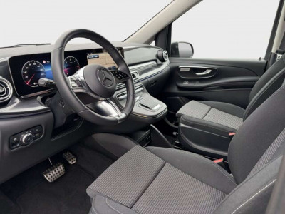 Mercedes-Benz V-Klasse Gebrauchtwagen Mercedes-Benz V-Klasse Gebrauchtwagen