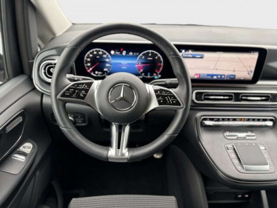 Mercedes-Benz V-Klasse Gebrauchtwagen Mercedes-Benz V-Klasse Gebrauchtwagen