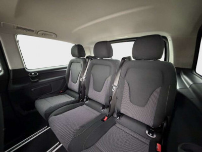 Mercedes-Benz V-Klasse Gebrauchtwagen Mercedes-Benz V-Klasse Gebrauchtwagen