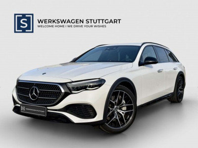 Mercedes-Benz E-Klasse Gebrauchtwagen Mercedes-Benz E-Klasse Gebrauchtwagen