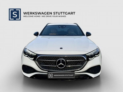 Mercedes-Benz E-Klasse Gebrauchtwagen Mercedes-Benz E-Klasse Gebrauchtwagen