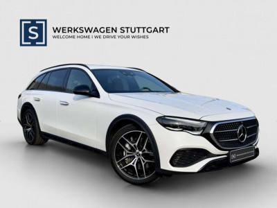 Mercedes-Benz E-Klasse Gebrauchtwagen Mercedes-Benz E-Klasse Gebrauchtwagen