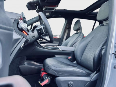 Mercedes-Benz EQS Gebrauchtwagen Mercedes-Benz EQS Gebrauchtwagen