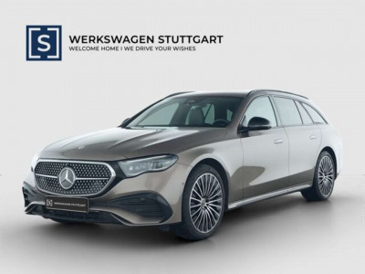 Mercedes-Benz E-Klasse Gebrauchtwagen Mercedes-Benz E-Klasse Gebrauchtwagen
