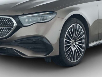 Mercedes-Benz E-Klasse Gebrauchtwagen Mercedes-Benz E-Klasse Gebrauchtwagen