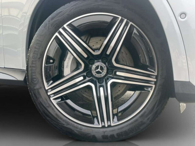 Mercedes-Benz GLC Gebrauchtwagen Mercedes-Benz GLC Gebrauchtwagen