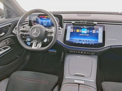 Mercedes-Benz E-Klasse Gebrauchtwagen Mercedes-Benz E-Klasse Gebrauchtwagen