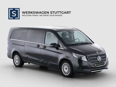 Mercedes-Benz V-Klasse Gebrauchtwagen