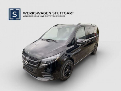 Mercedes-Benz V-Klasse Gebrauchtwagen Mercedes-Benz V-Klasse Gebrauchtwagen