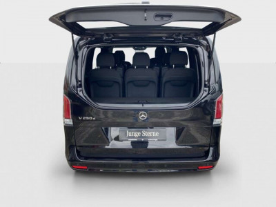 Mercedes-Benz V-Klasse Gebrauchtwagen Mercedes-Benz V-Klasse Gebrauchtwagen