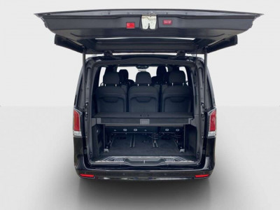 Mercedes-Benz V-Klasse Gebrauchtwagen Mercedes-Benz V-Klasse Gebrauchtwagen