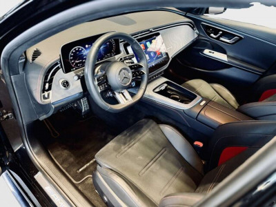 Mercedes-Benz E-Klasse Gebrauchtwagen Mercedes-Benz E-Klasse Gebrauchtwagen