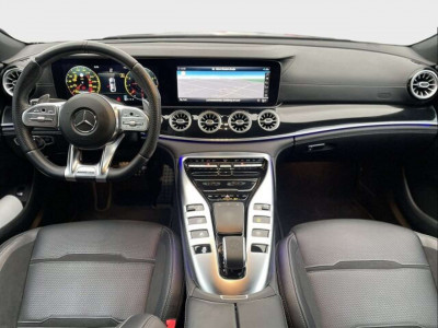Mercedes-Benz AMG GT Gebrauchtwagen
