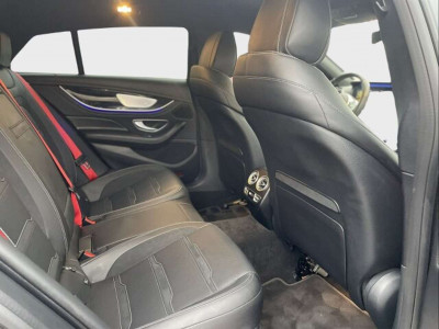 Mercedes-Benz AMG GT Gebrauchtwagen