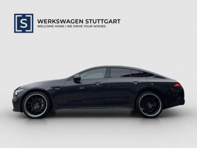 Mercedes-Benz AMG GT Gebrauchtwagen