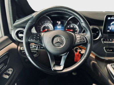 Mercedes-Benz V-Klasse Gebrauchtwagen Mercedes-Benz V-Klasse Gebrauchtwagen