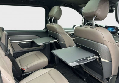 Mercedes-Benz V-Klasse Gebrauchtwagen Mercedes-Benz V-Klasse Gebrauchtwagen