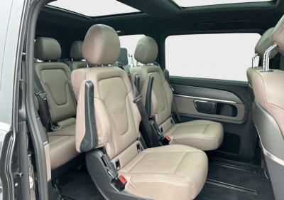 Mercedes-Benz V-Klasse Gebrauchtwagen Mercedes-Benz V-Klasse Gebrauchtwagen