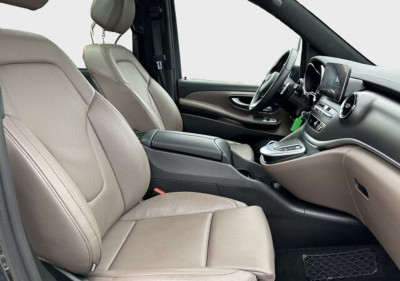 Mercedes-Benz V-Klasse Gebrauchtwagen Mercedes-Benz V-Klasse Gebrauchtwagen