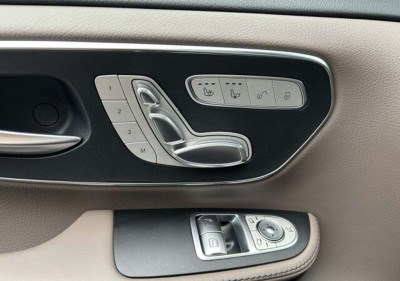 Mercedes-Benz V-Klasse Gebrauchtwagen Mercedes-Benz V-Klasse Gebrauchtwagen