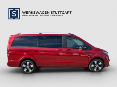 Mercedes-Benz V-Klasse Gebrauchtwagen Mercedes-Benz V-Klasse Gebrauchtwagen