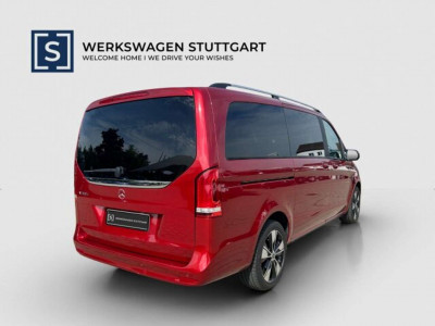 Mercedes-Benz V-Klasse Gebrauchtwagen Mercedes-Benz V-Klasse Gebrauchtwagen