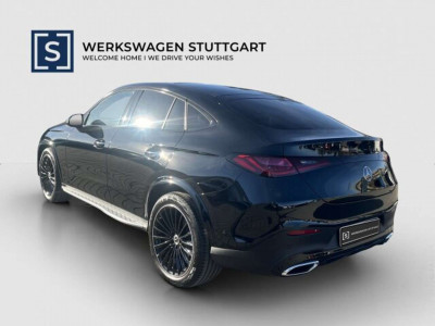 Mercedes-Benz GLC Gebrauchtwagen Mercedes-Benz GLC Gebrauchtwagen