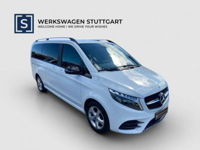 Mercedes-Benz V-Klasse Gebrauchtwagen