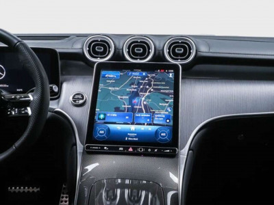 Mercedes-Benz GLC Gebrauchtwagen