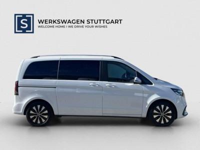 Mercedes-Benz V-Klasse Gebrauchtwagen