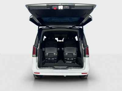 Mercedes-Benz V-Klasse Gebrauchtwagen