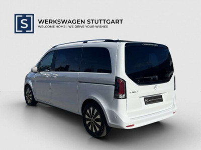 Mercedes-Benz V-Klasse Gebrauchtwagen