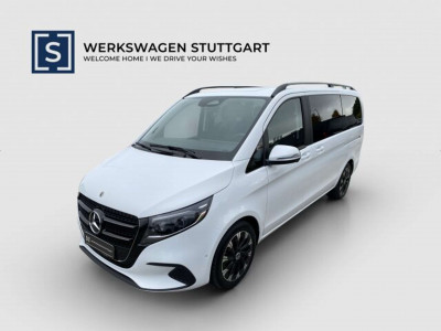 Mercedes-Benz V-Klasse Gebrauchtwagen Mercedes-Benz V-Klasse Gebrauchtwagen