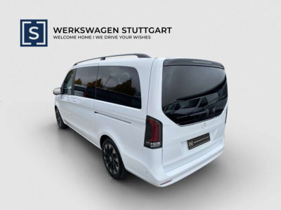 Mercedes-Benz V-Klasse Gebrauchtwagen Mercedes-Benz V-Klasse Gebrauchtwagen