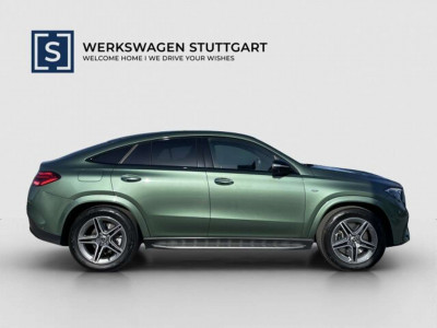 Mercedes-Benz GLE Gebrauchtwagen Mercedes-Benz GLE Gebrauchtwagen