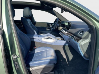 Mercedes-Benz GLE Gebrauchtwagen Mercedes-Benz GLE Gebrauchtwagen