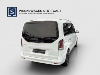 Mercedes-Benz V-Klasse Gebrauchtwagen Mercedes-Benz V-Klasse Gebrauchtwagen