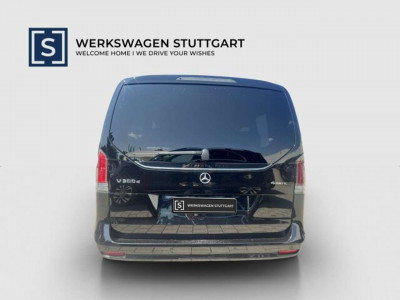 Mercedes-Benz V-Klasse Gebrauchtwagen