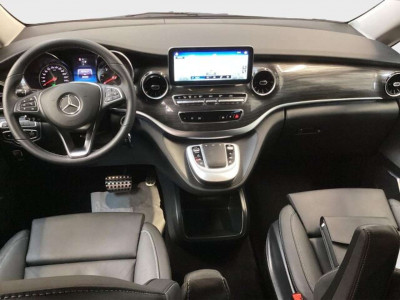 Mercedes-Benz V-Klasse Gebrauchtwagen