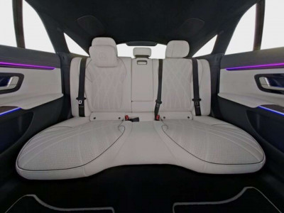 Mercedes-Benz EQS Gebrauchtwagen Mercedes-Benz EQS Gebrauchtwagen