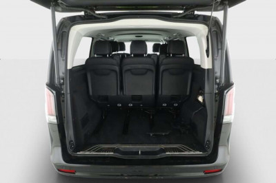 Mercedes-Benz V-Klasse Gebrauchtwagen