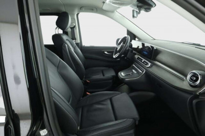 Mercedes-Benz V-Klasse Gebrauchtwagen